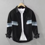 Printed Shirt for Men's - Premium Quality - Image 2