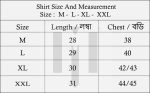 3 Pcs Combo Premium Double Pocket Shirt - Image 3